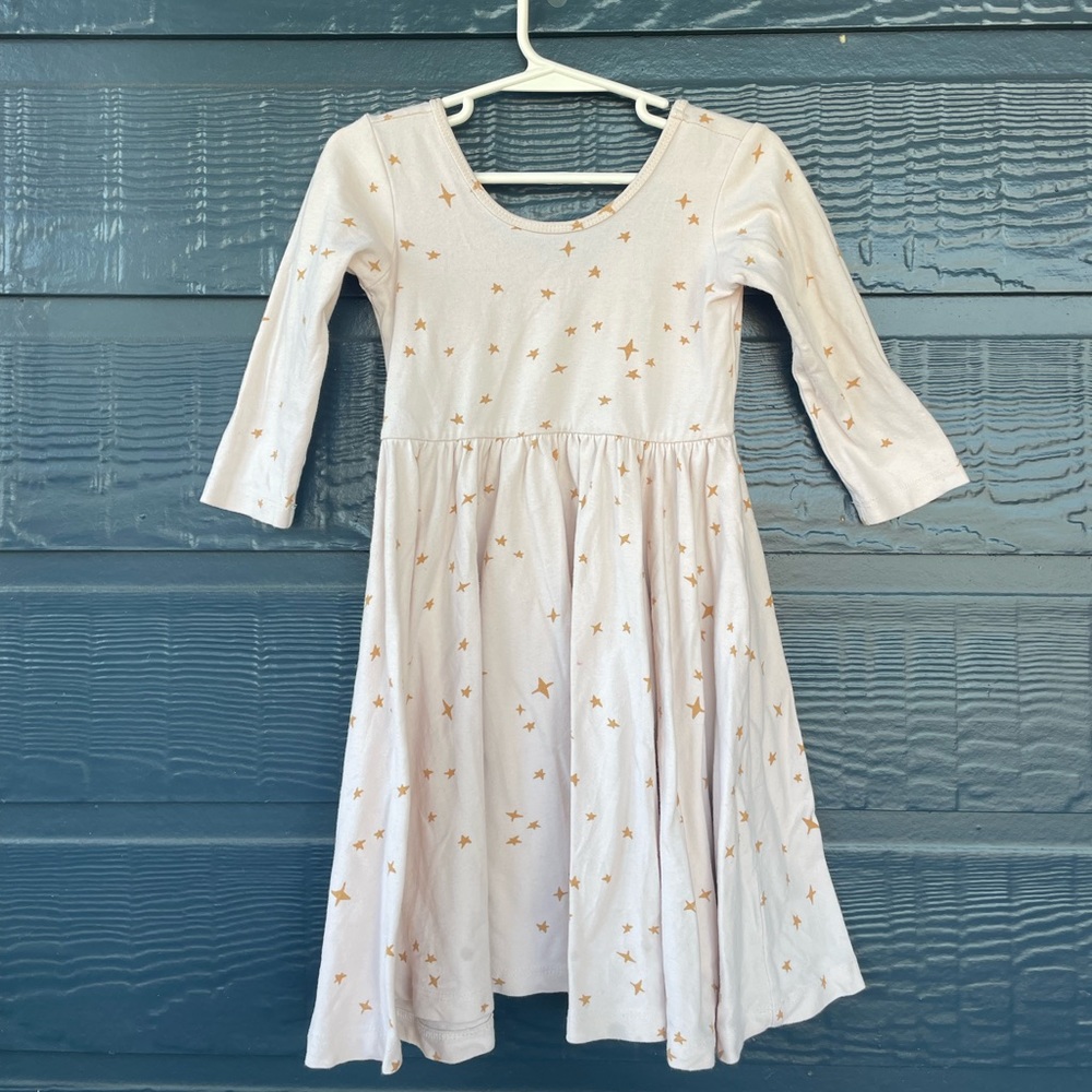 Alice + Ames Dress